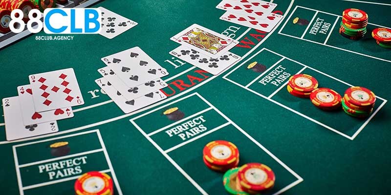 Casino Online cung cấp đầy đủ và đa dạng nhiều trò chơi giải trí