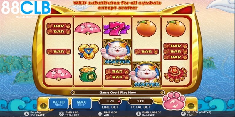 Đề xuất các tựa game săn hũ mới lạ, hấp dẫn