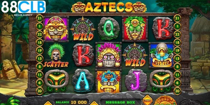 Tìm hiểu ưu điểm nổi bật của sảnh Slots Game nổi tiếng